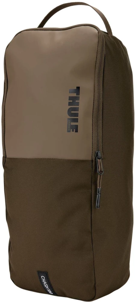 Thule Chasm 130 l sportinis krepšys-kuprinė, tamsi chaki