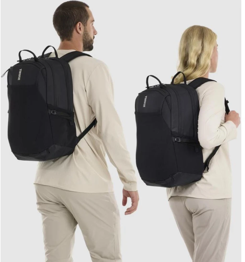 Thule EnRoute | Backpack | Juodas