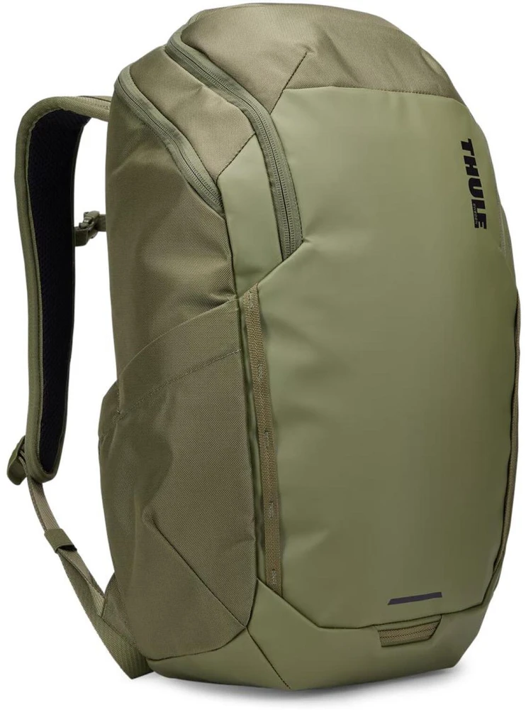 Thule | Chasm | Backpack 26L | Tinka iki 16 " | Nešiojamas kompiuteris backpack | Olivine | Atsparus vandeniui