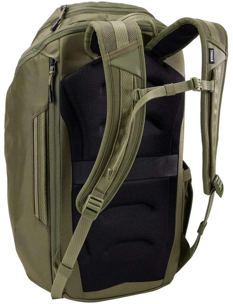 Thule | Chasm | Backpack 26L | Tinka iki 16 " | Nešiojamas kompiuteris backpack | Olivine | Atsparus vandeniui