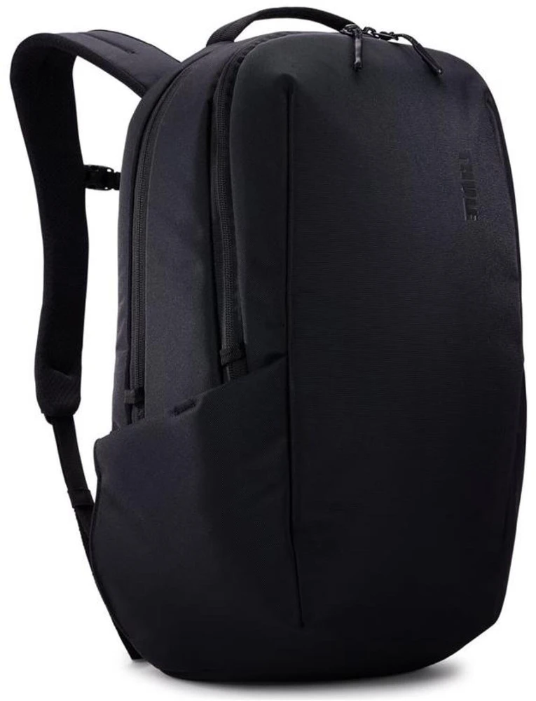 Thule | Nešiojamas kompiuteris Backpack 21L | TSLB415 Subterra 2 | Tinka iki 16 " | Backpack | Shoulder strap | Juodas