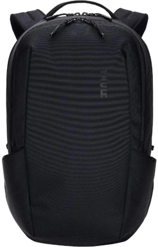 Thule | Nešiojamas kompiuteris Backpack 21L | TSLB415 Subterra 2 | Tinka iki 16 " | Backpack | Shoulder strap | Juodas