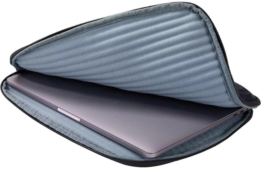 Thule | Subterra 2 | Tinka iki 13 " | MacBook Sleeve | Juodas
