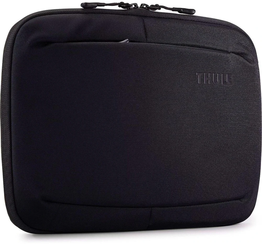 Thule | Subterra 2 | Tinka iki 13 " | MacBook Sleeve | Juodas