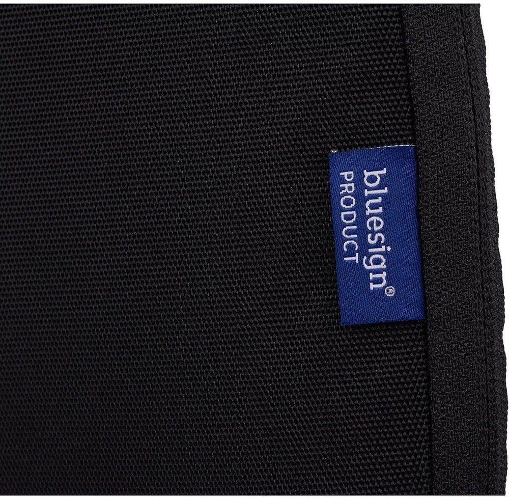 Thule | Subterra 2 | Tinka iki 13 " | MacBook Sleeve | Juodas