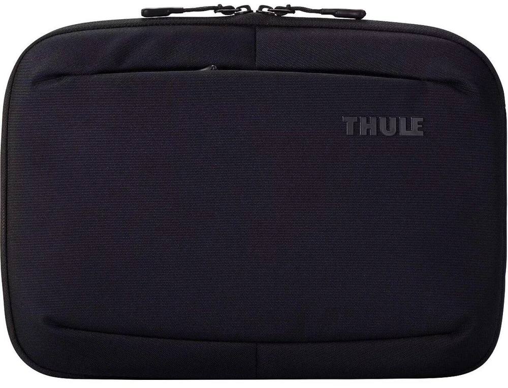 Thule | Subterra 2 | Tinka iki 13 " | MacBook Sleeve | Juodas