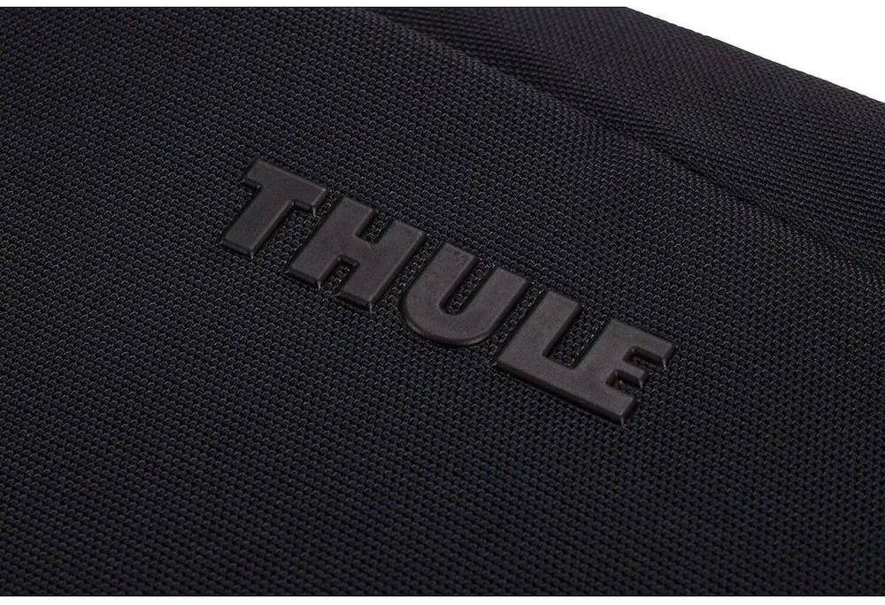 Thule | Subterra 2 | Tinka iki 13 " | MacBook Sleeve | Juodas