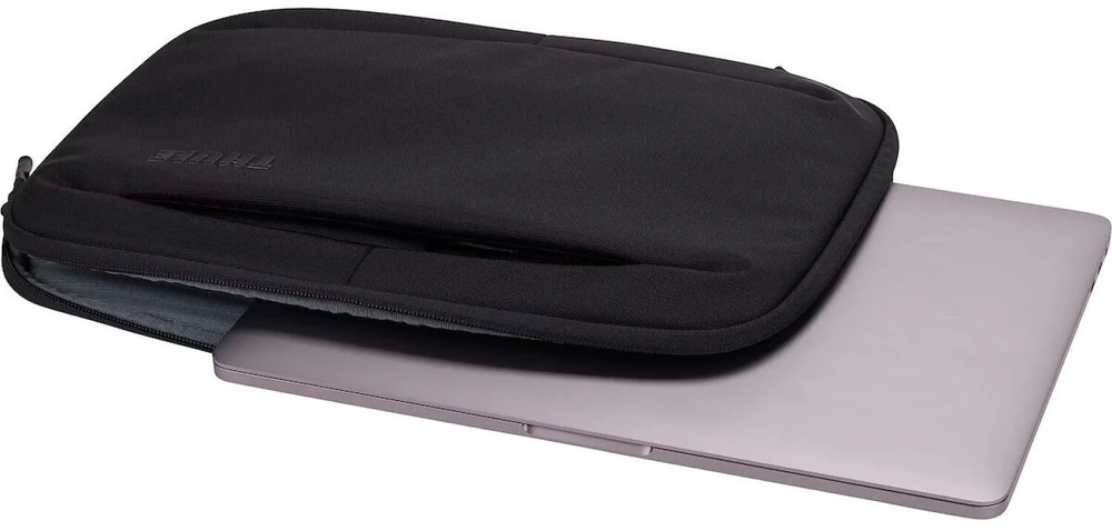 Thule | Subterra 2 | Tinka iki 13 " | MacBook Sleeve | Juodas