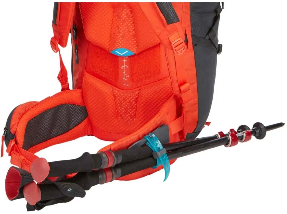 Thule AllTrail 35L žygio kuprinė, Mykonos mėlyna