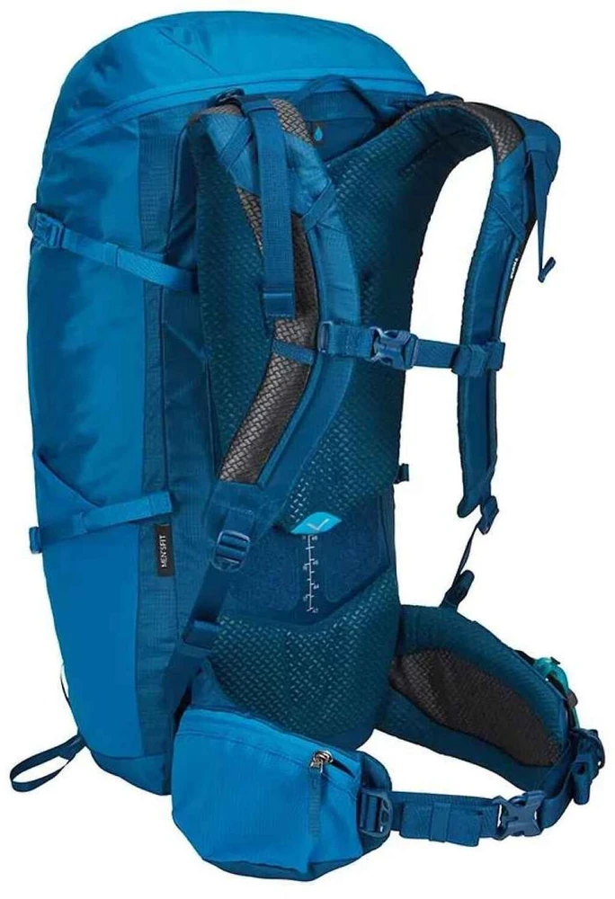 Thule AllTrail 35L žygio kuprinė, Mykonos mėlyna