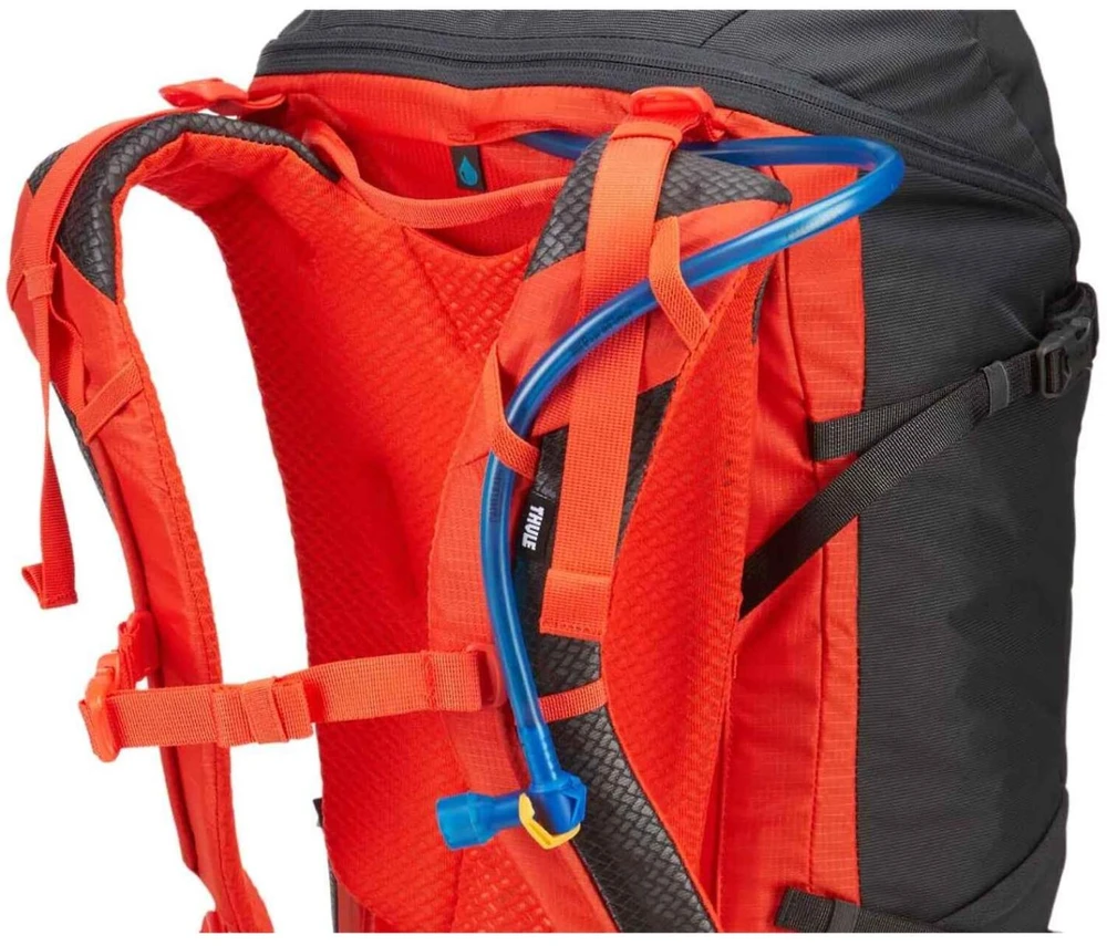 Thule AllTrail 35L žygio kuprinė, Mykonos mėlyna