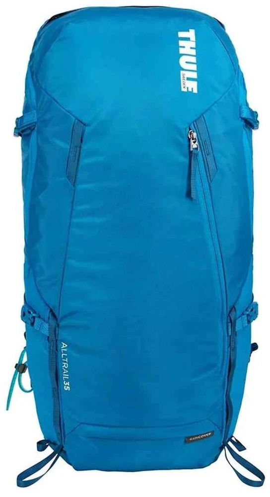 Thule AllTrail 35L žygio kuprinė, Mykonos mėlyna