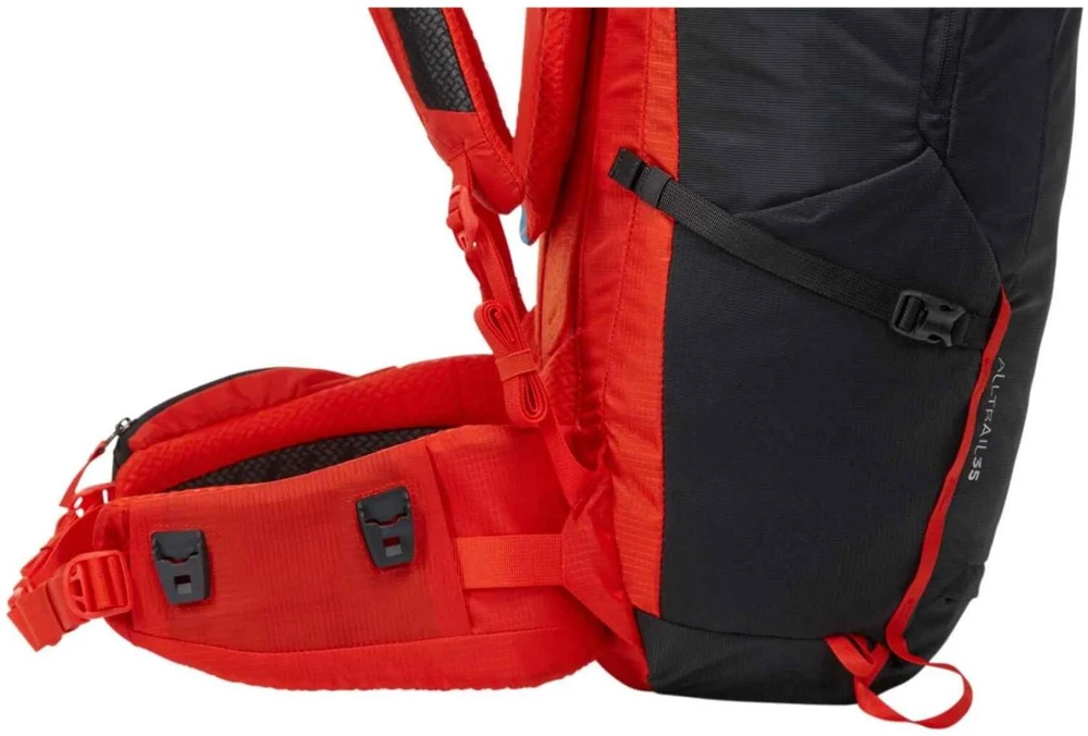 Thule AllTrail 35L žygio kuprinė, Mykonos mėlyna