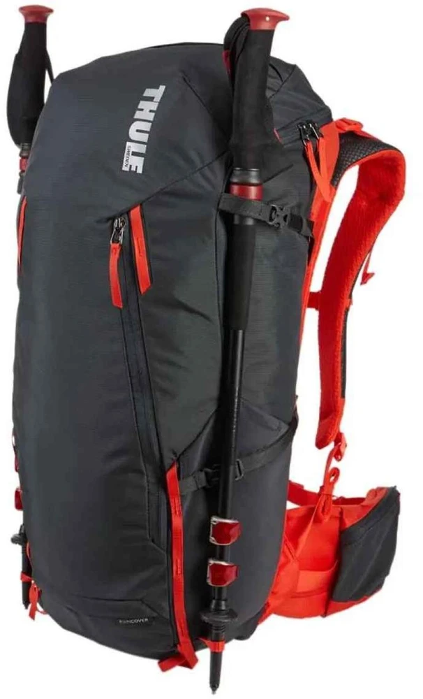 Thule AllTrail 35L žygio kuprinė, Mykonos mėlyna