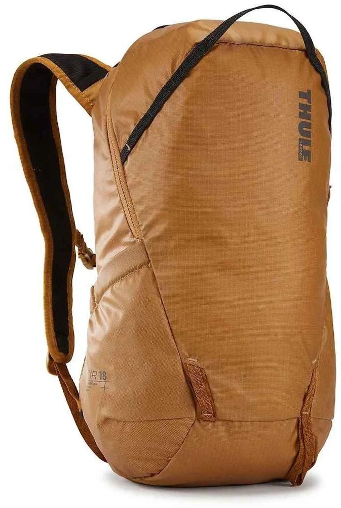 Kuprinė Thule Stir 18 l, medinio strazdo spalvos