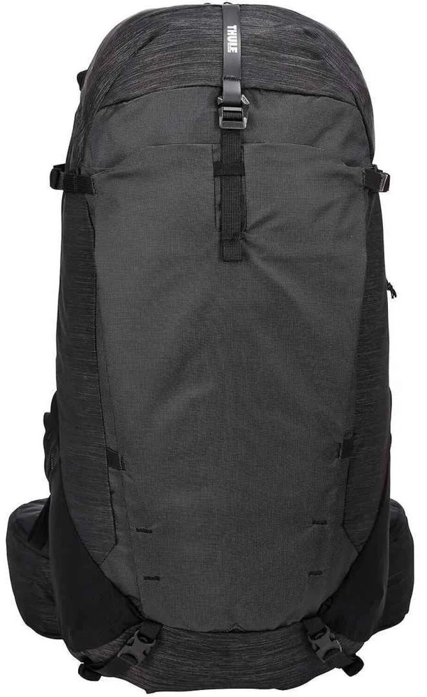 Thule 4503 Topio 30L Mens Backpacking Pack juodos spalvos
