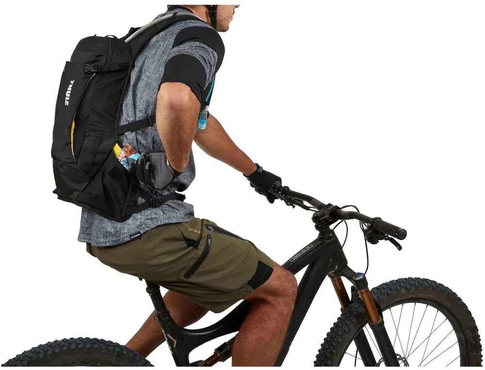 Thule 4154 Vital Hydration Pack 8L juodos spalvos