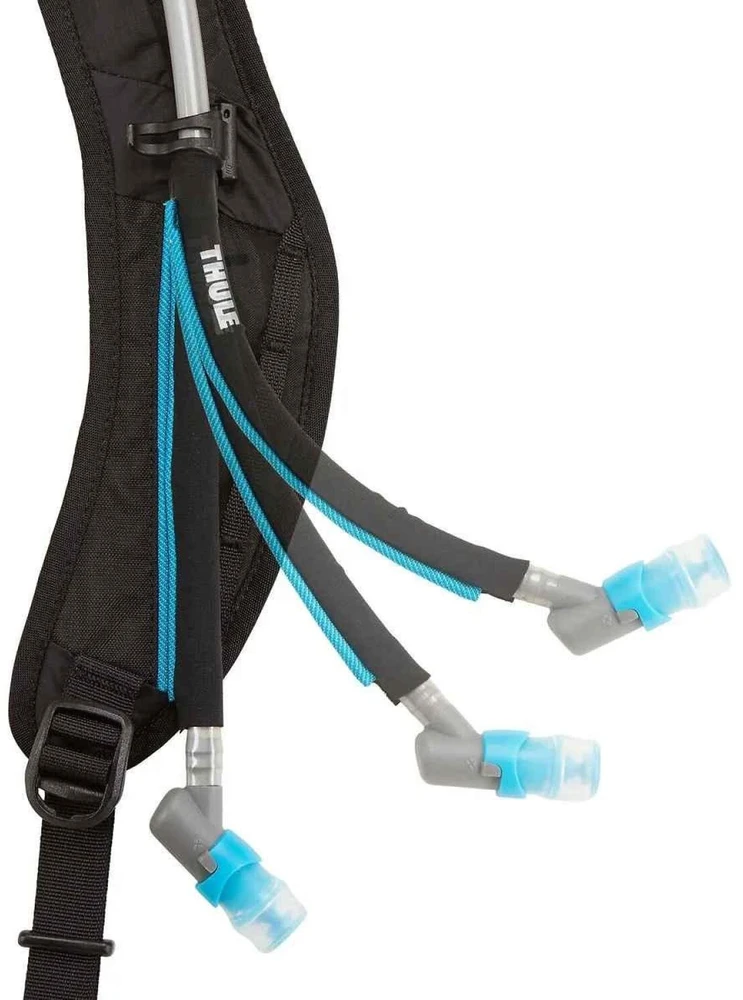 Thule 4154 Vital Hydration Pack 8L juodos spalvos