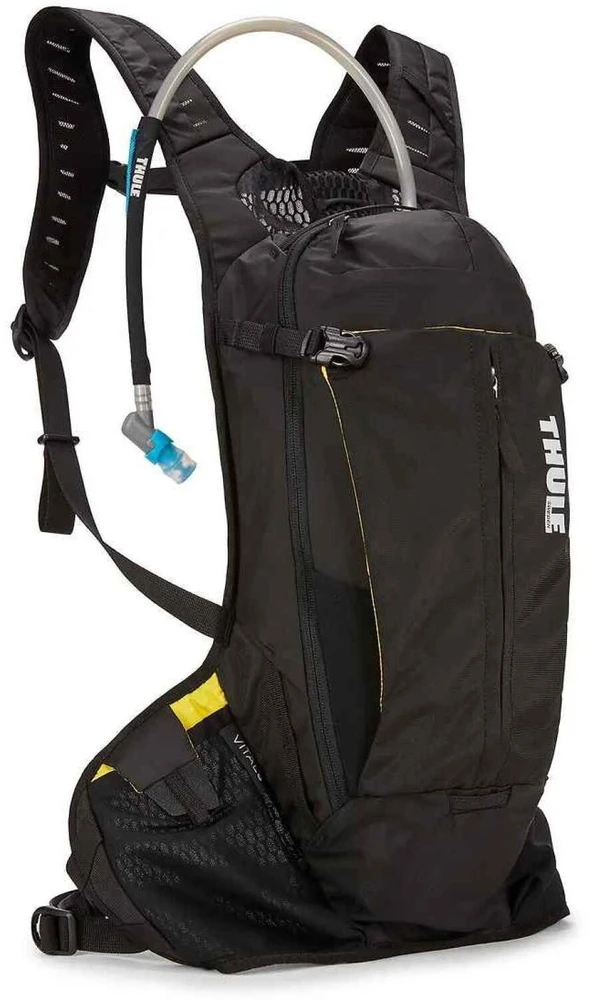 Thule 4154 Vital Hydration Pack 8L juodos spalvos