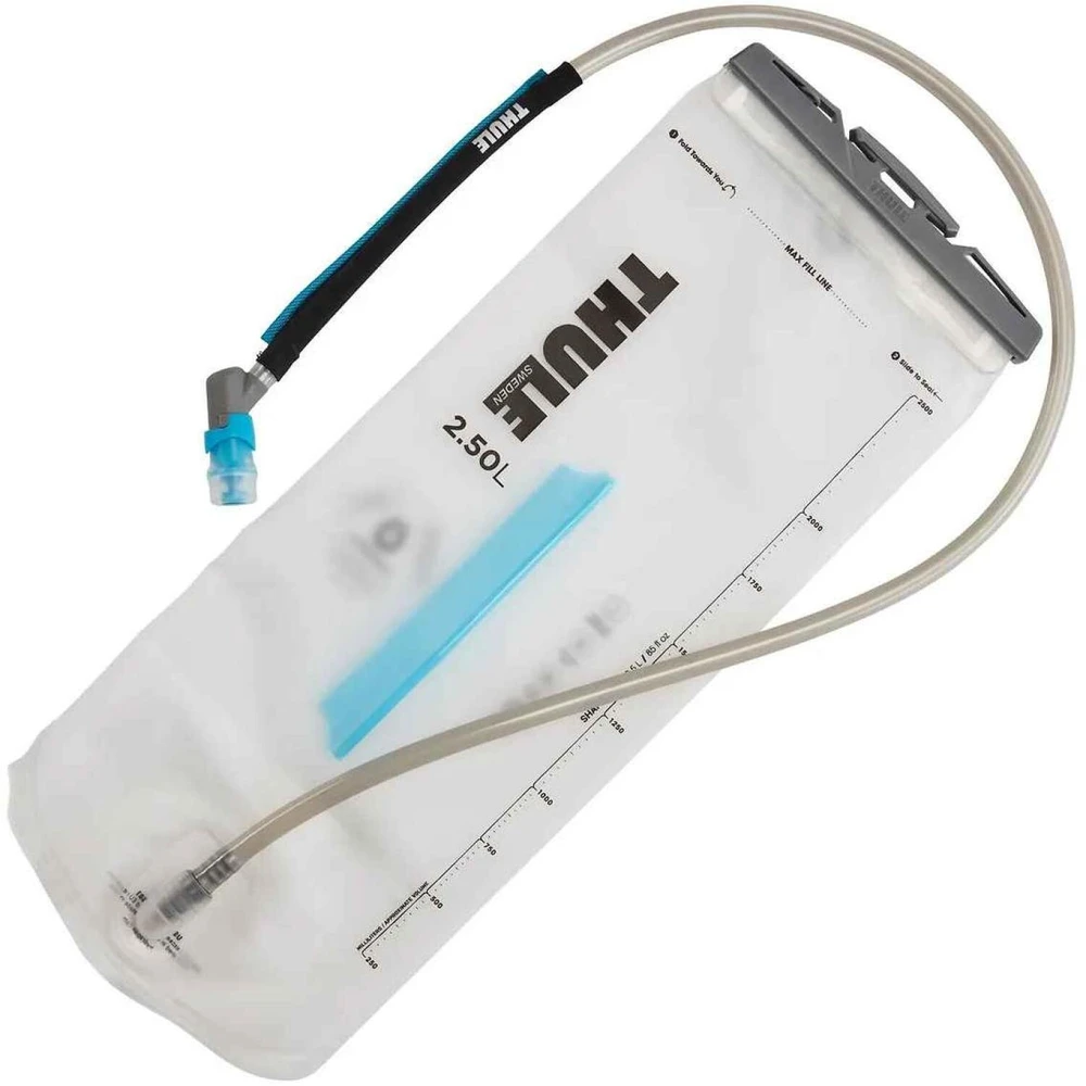 Thule 4154 Vital Hydration Pack 8L juodos spalvos