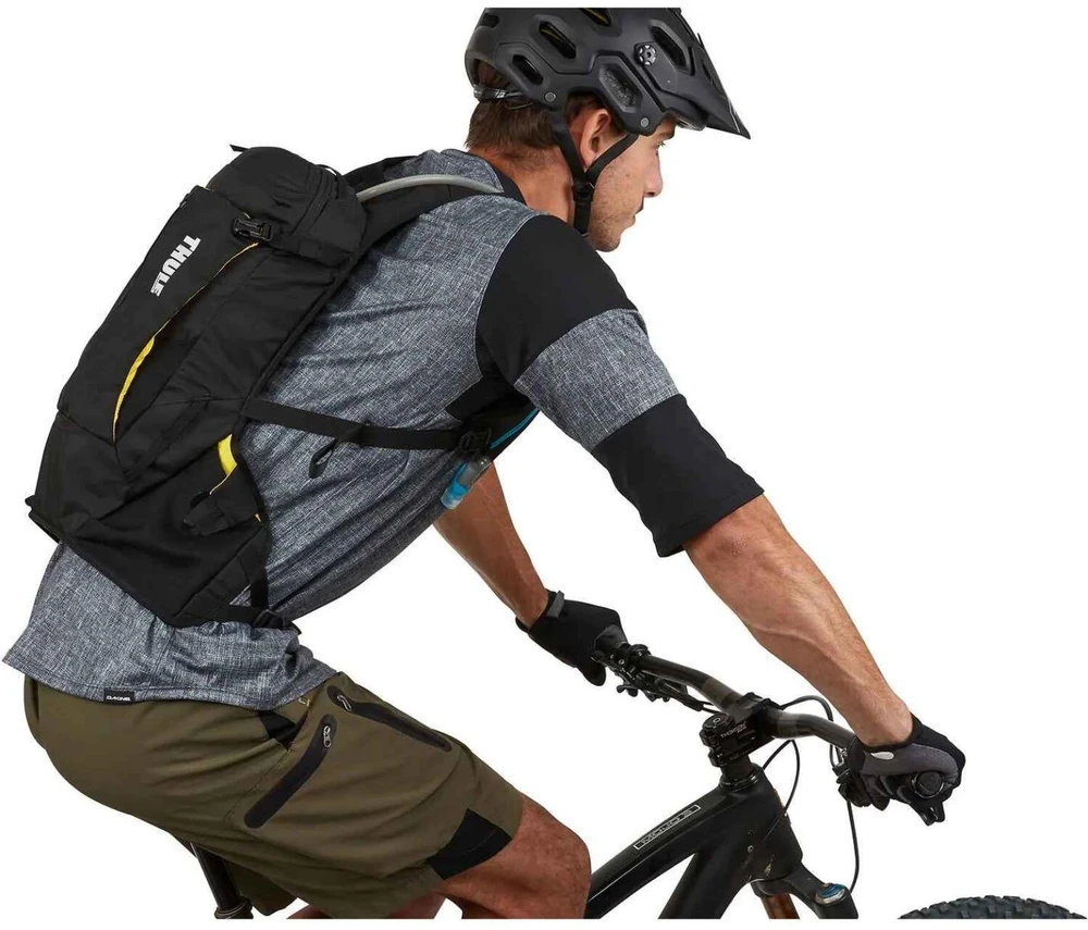 Thule 4154 Vital Hydration Pack 8L juodos spalvos