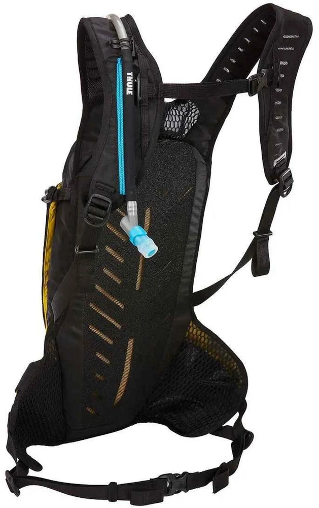 Thule 4154 Vital Hydration Pack 8L juodos spalvos