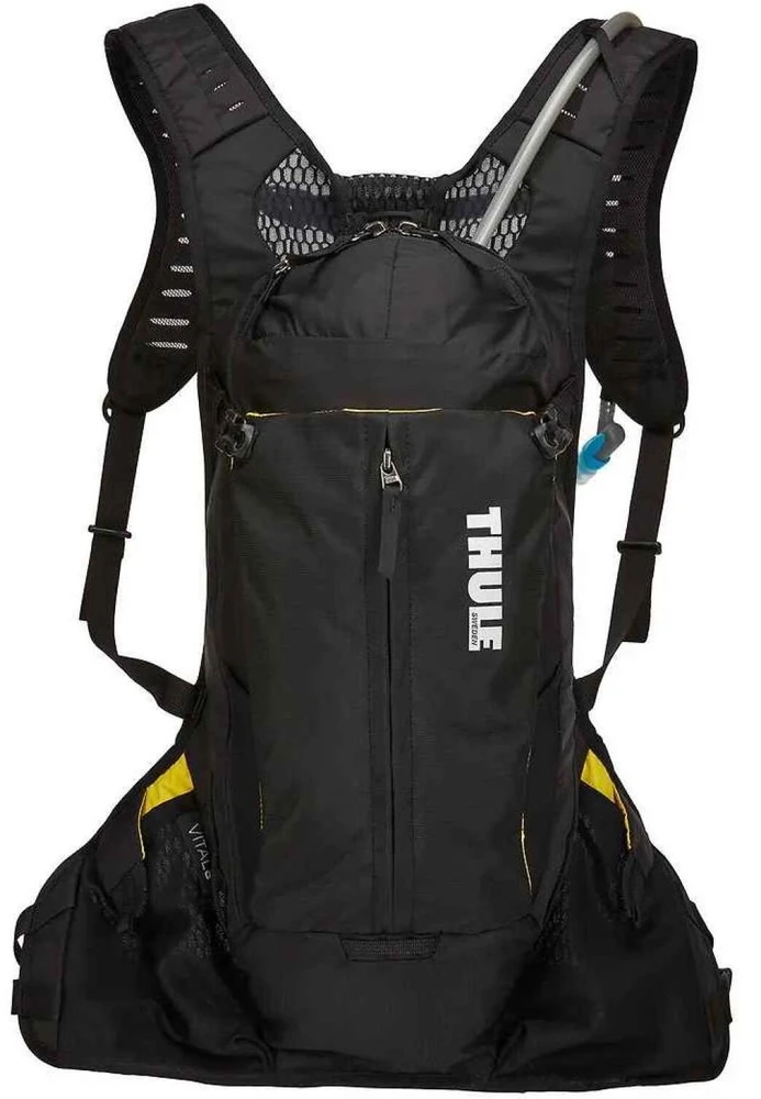 Thule 4154 Vital Hydration Pack 8L juodos spalvos