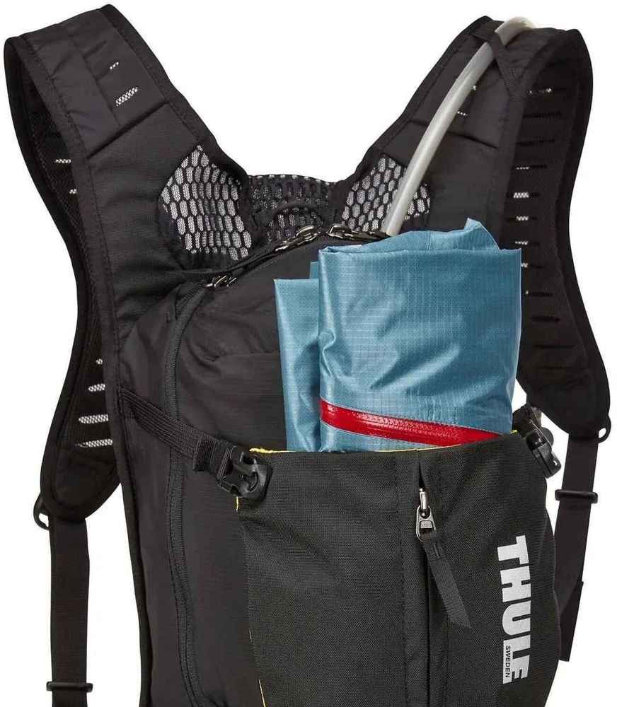 Thule 4154 Vital Hydration Pack 8L juodos spalvos