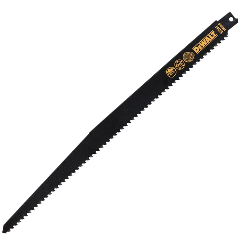 Pjūklelis tiesiniam pjūklui DeWalt DT2364; 305 mm