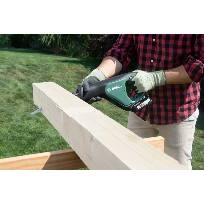 Bosch AdvancedRecip 18 (1x2,5Ah)