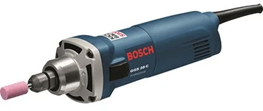 Bosch Tiesinis šlifuoklis GGS 28 C