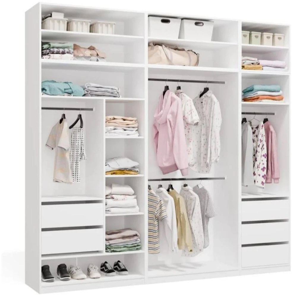 Top E Shop Dymo Spinta OPENO 260/250 BALTA