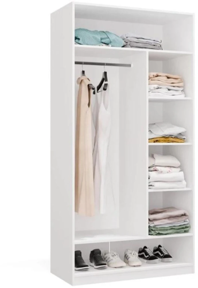 Top E Shop Dymo Spinta OPENO 260/250 BALTA