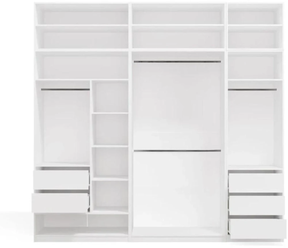 Top E Shop Dymo Spinta OPENO 260/250 BALTA