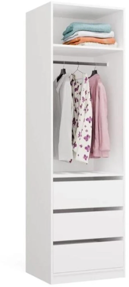 Top E Shop Dymo Spinta OPENO 260/250 BALTA