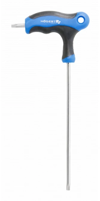 HOGERT TORX SU T27 RANKENA