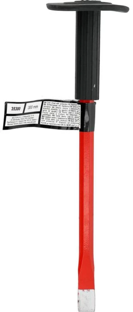 Toya VOREL PLOKŠČIOJO PJAUSTYTUVO 300 mm 35300
