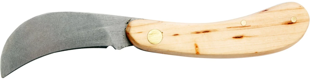 Toya VOREL NÓŻ sulankstomas SIERPAK 76660