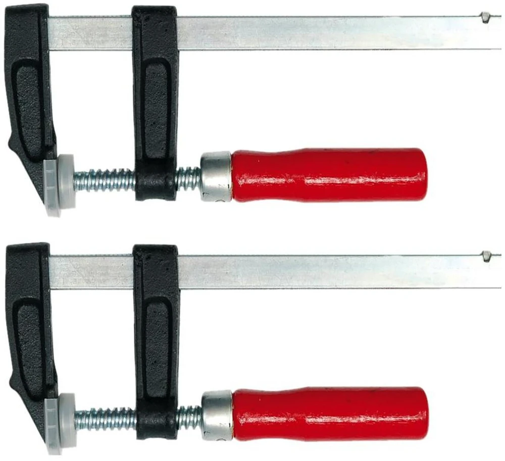 Toya Sa Poland Spaustuvai F-tipo | 150x50 mm | 2 vnt. (38150)