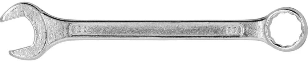 Toya KOMBINUOTASIS VERŽTAKLIS 22MM