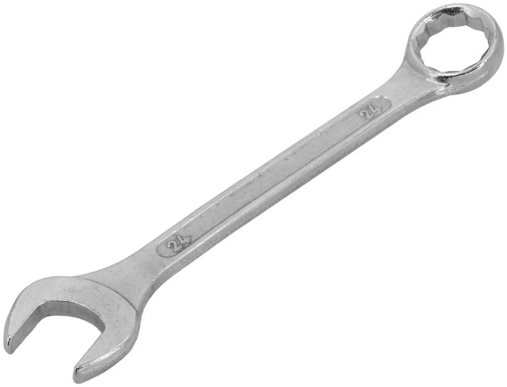 Toya VOREL Kombinuotas raktas 24mm