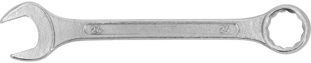 Toya VOREL Kombinuotas raktas 24mm