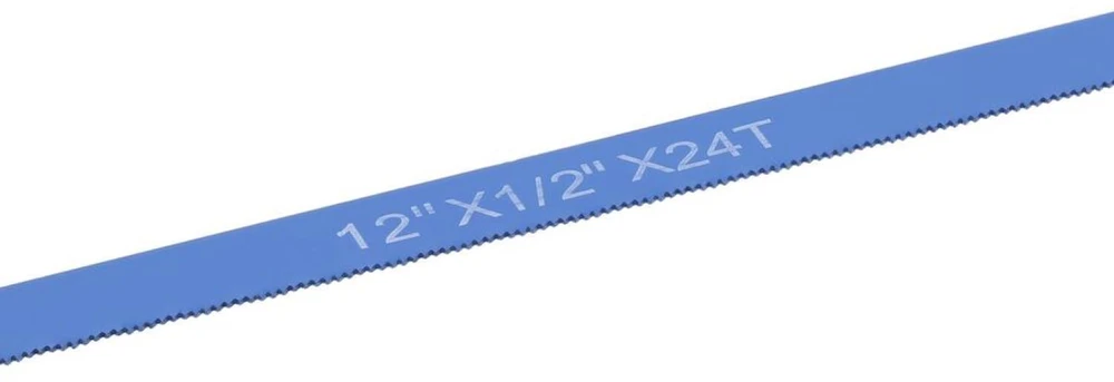 Toya Pjūklas metalui medine rankena Vorel | 300mm
