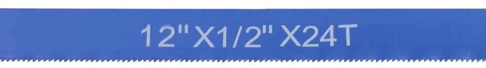 Toya Vorel Metalo pjūklo diskas 300x12 mm 12 vnt. (27520)