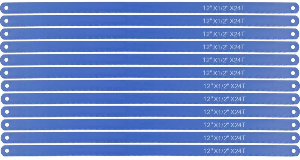 Toya Vorel Metalo pjūklo diskas 300x12 mm 12 vnt. (27520)