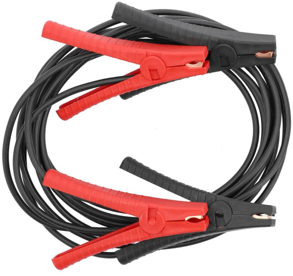 Toya VOREL KABLE ROZRUCHOWE 600A 4m 82506