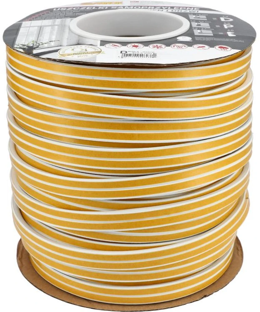 Toya Baltas SEAL D-100mb