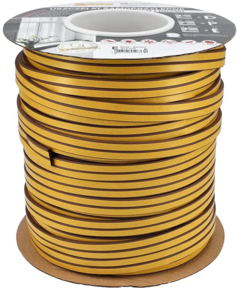 Toya RUDAS SEAL E-150mb