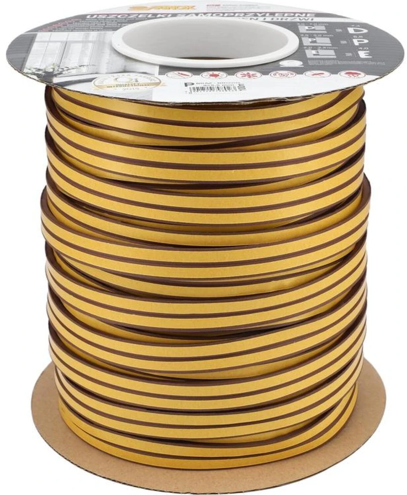 Toya RUDAS SEAL P-100mb
