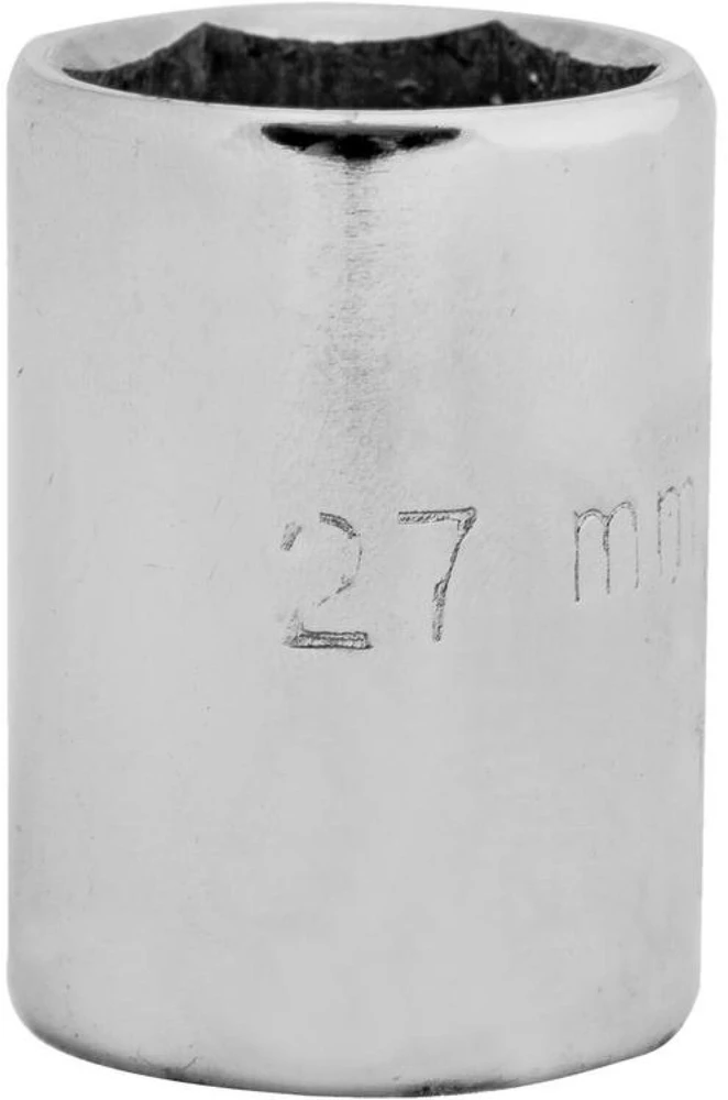 Toya VOREL ŠEŠIAKAMPIS ANTGALINIS ANTGALIS 3/4" TRUMPAS 41mm 53470